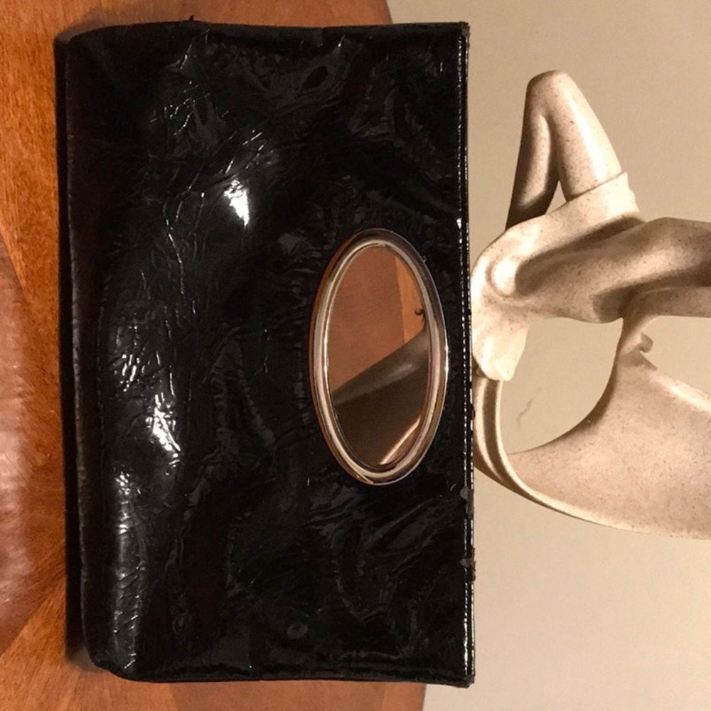 Express clutch